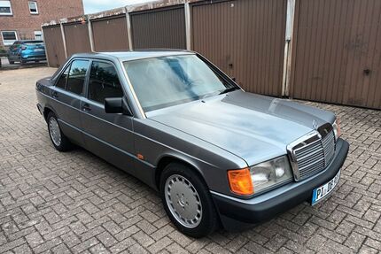 Mercedes-Benz 190 Gebrauchtwagen