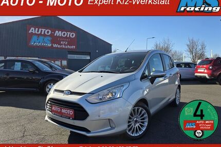 Ford B-Max Gebrauchtwagen
