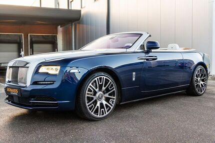 Rolls Royce Dawn Gebrauchtwagen