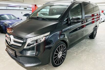 Mercedes-Benz V 300 Gebrauchtwagen