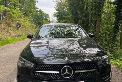 Mercedes-Benz CLA 200 Gebrauchtwagen