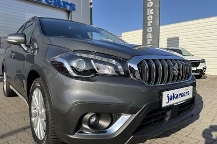 Suzuki SX4 Gebrauchtwagen