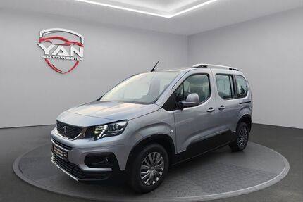Peugeot Rifter Gebrauchtwagen
