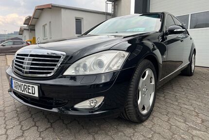 Mercedes-Benz S 600 Gebrauchtwagen