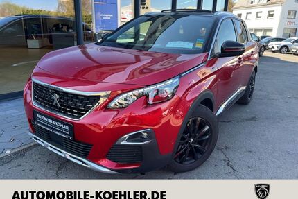 Peugeot 3008 Gebrauchtwagen