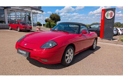 Fiat Barchetta Gebrauchtwagen
