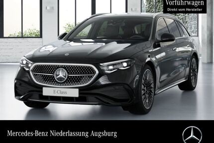 Mercedes-Benz E 300 Gebrauchtwagen