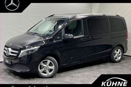 Mercedes-Benz V 250 Gebrauchtwagen