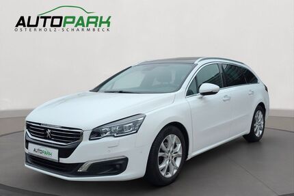 Peugeot 508 Gebrauchtwagen