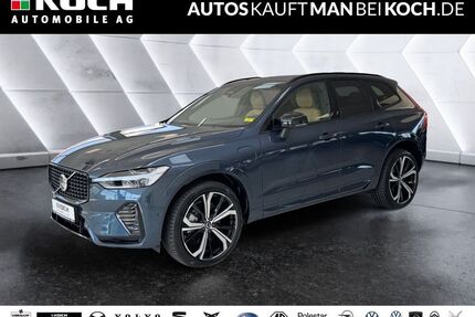 Volvo XC60 Gebrauchtwagen