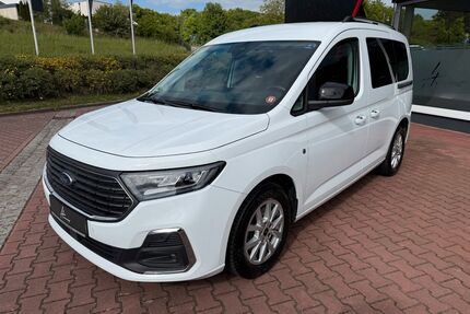 Ford Tourneo Gebrauchtwagen