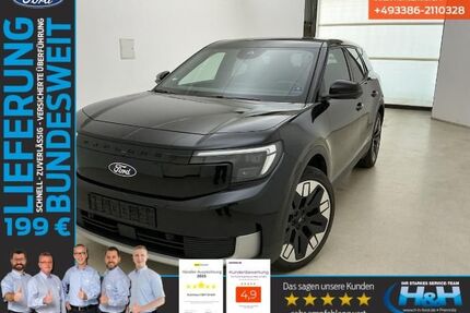 Ford Explorer Gebrauchtwagen