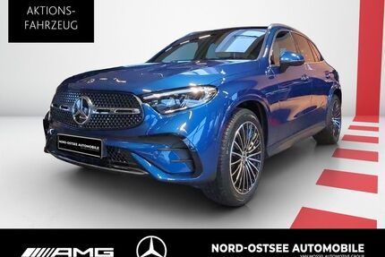 Mercedes-Benz GLC 200 Gebrauchtwagen