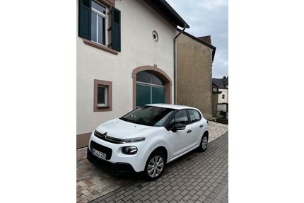 Citroen C3 Gebrauchtwagen