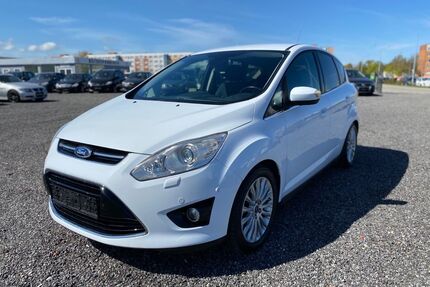 Ford C-Max Gebrauchtwagen