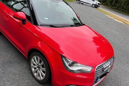Audi A1 Gebrauchtwagen
