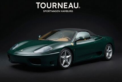 Ferrari 360 Gebrauchtwagen