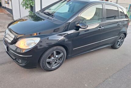 Mercedes-Benz B 160 Gebrauchtwagen