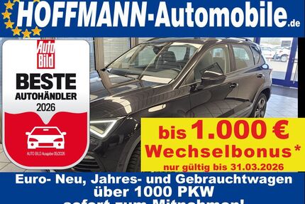 Seat Ateca Gebrauchtwagen