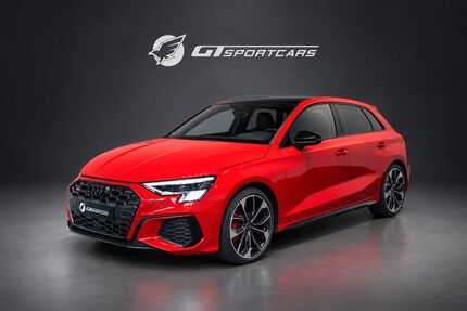 Audi S3 Gebrauchtwagen