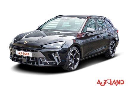 Cupra Leon Gebrauchtwagen