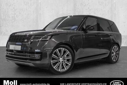 Land Rover Range Rover Gebrauchtwagen
