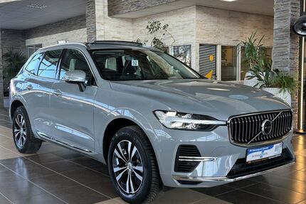 Volvo XC60 Gebrauchtwagen