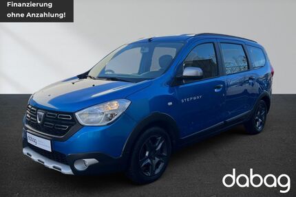 Dacia Lodgy Gebrauchtwagen