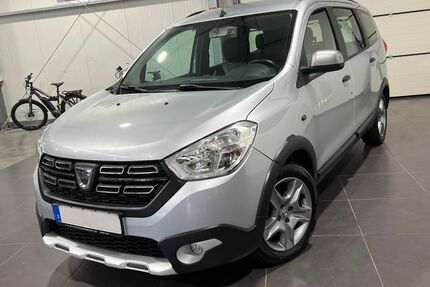 Dacia Lodgy Gebrauchtwagen
