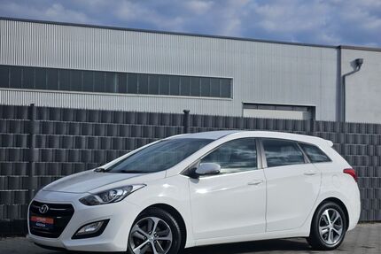 Hyundai i30 Gebrauchtwagen