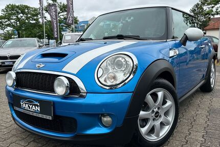 Mini Cooper S Gebrauchtwagen