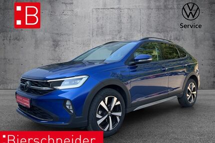 VW Taigo Gebrauchtwagen