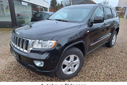 Jeep Grand Cherokee Gebrauchtwagen