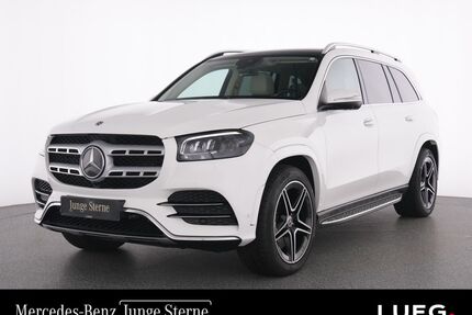 Mercedes-Benz GLS 350 Gebrauchtwagen
