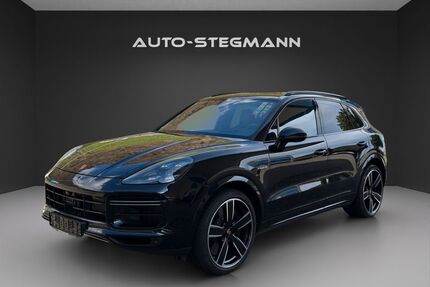 Porsche Cayenne Gebrauchtwagen