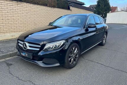 Mercedes-Benz C 220 Gebrauchtwagen