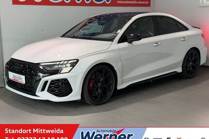 Audi RS3 Gebrauchtwagen