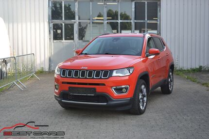 Jeep Compass Gebrauchtwagen