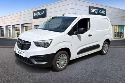 Opel Combo Gebrauchtwagen