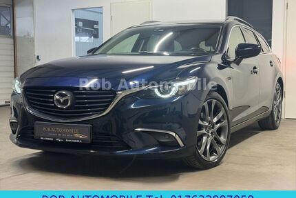 Mazda 6 Gebrauchtwagen