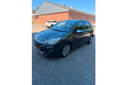 Citroen C3 Gebrauchtwagen