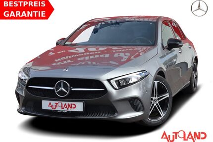 Mercedes-Benz A 200 Gebrauchtwagen