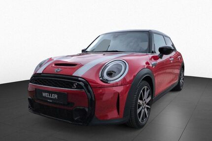 Mini Cooper S Gebrauchtwagen