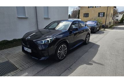 BMW X2 Gebrauchtwagen