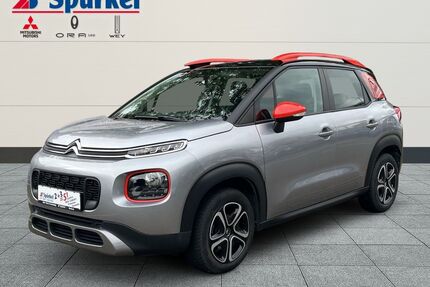 Citroen C3 Aircross Gebrauchtwagen