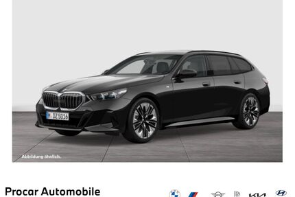 BMW 520 Gebrauchtwagen