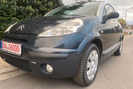 Citroen C3 Gebrauchtwagen