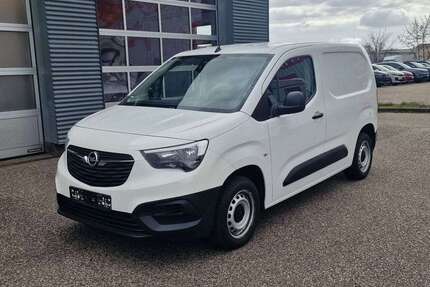 Opel Combo Gebrauchtwagen