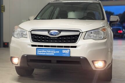 Subaru Forester Gebrauchtwagen