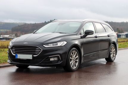 Ford Mondeo Gebrauchtwagen